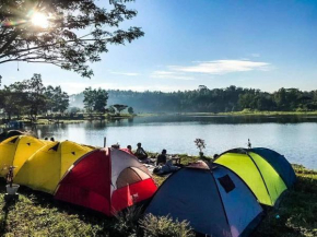 Bumi Perkemahan Gunung Jae